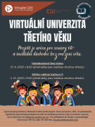 Virtuální univerzita třetího věku 1